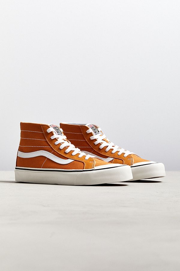 Sk8-Hi 138 Decon SF Sneaker