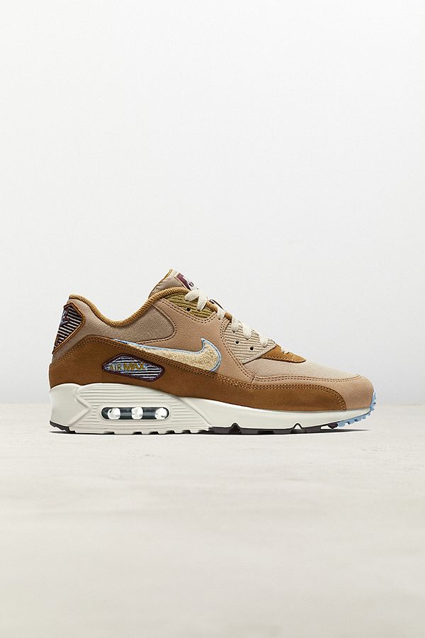 Air Max 90 Premium SE Sneaker