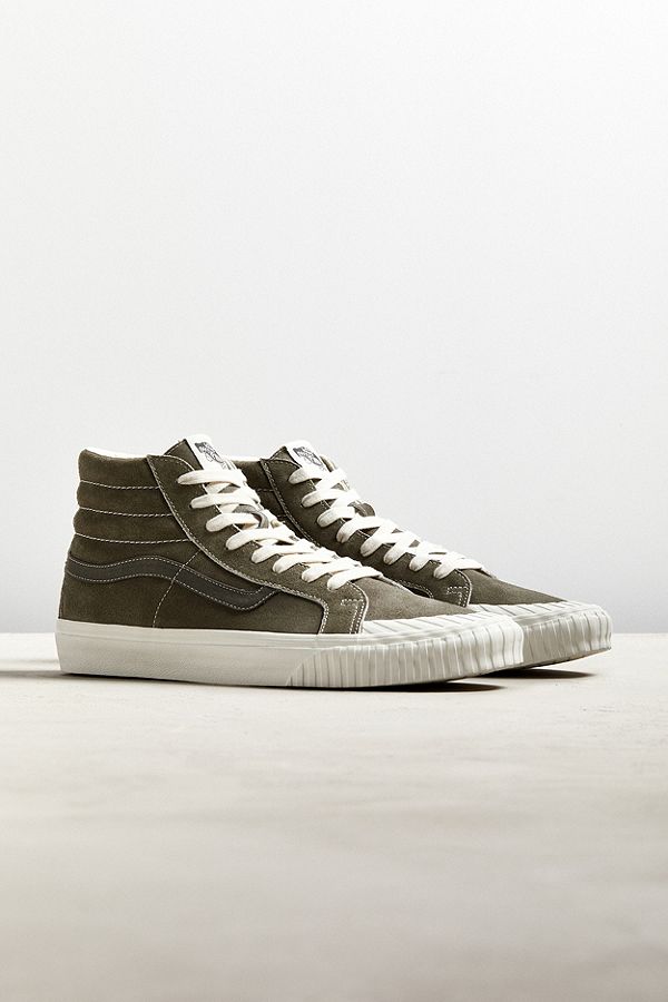 Sk8-Hi Reissue 138 Sneaker