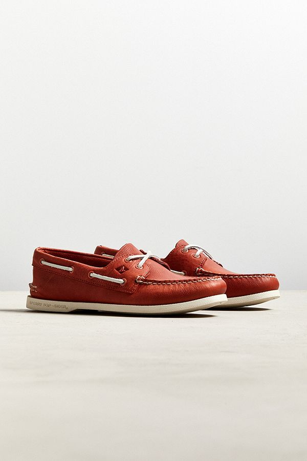 Daytona 2-Eye Boat Shoe