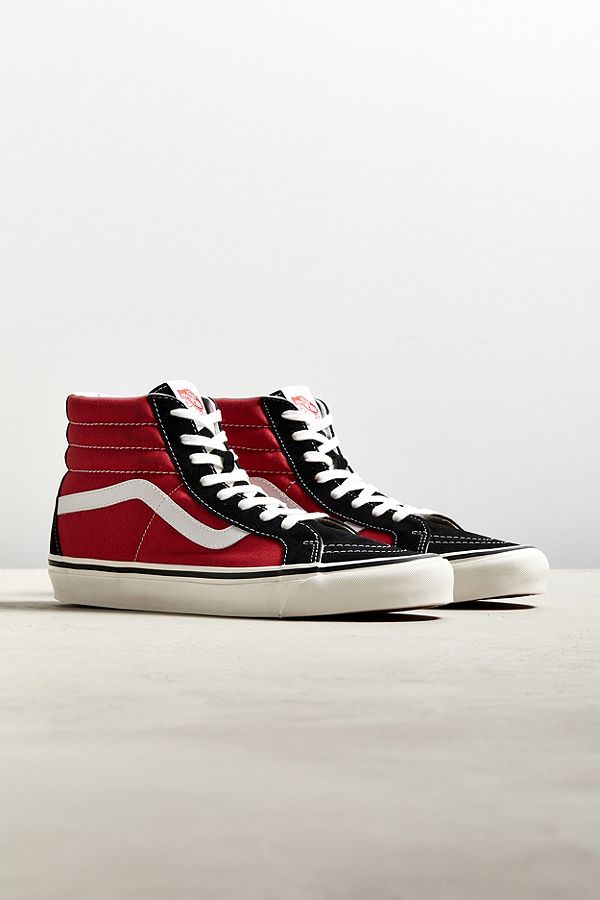 Sk8-Hi 38 DX Anaheim Factory Sneaker