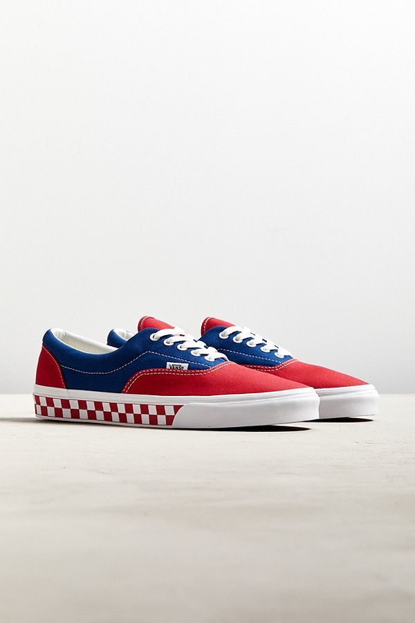 Era BMX Checkerboard Sneaker