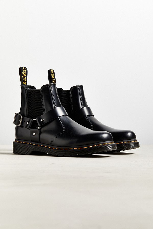 Wincox Chelsea Boot