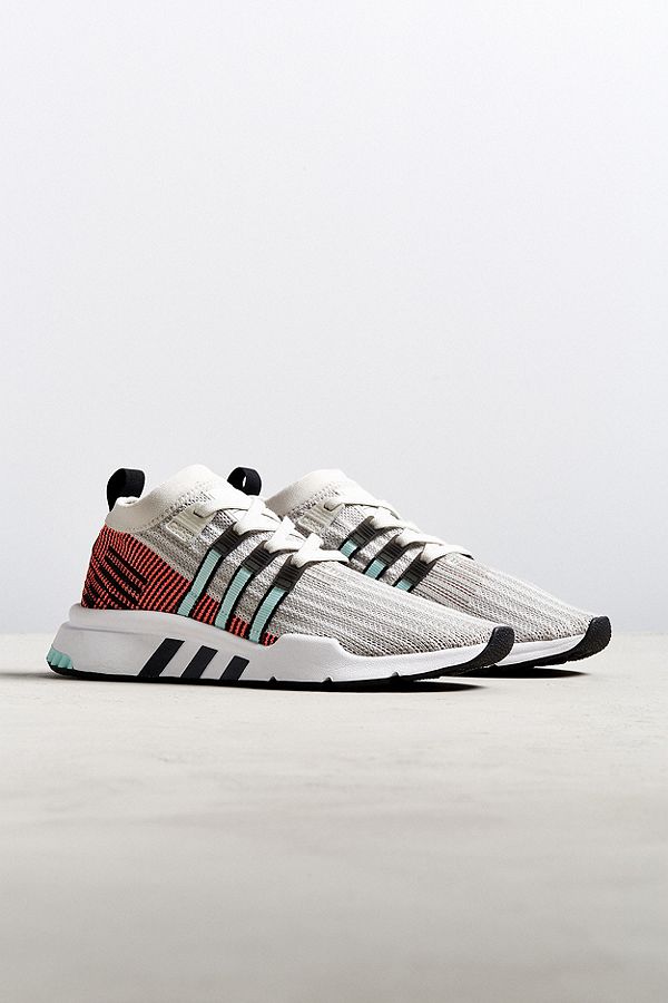 EQT Support Mid ADV Primeknit Sneaker