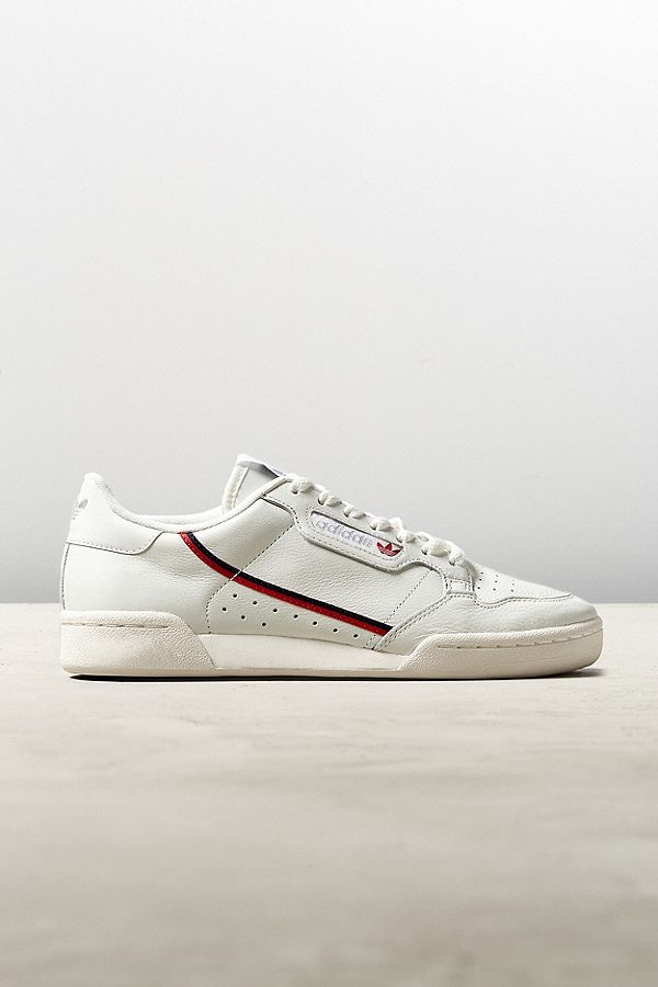 Continental 80 Cream Sneaker