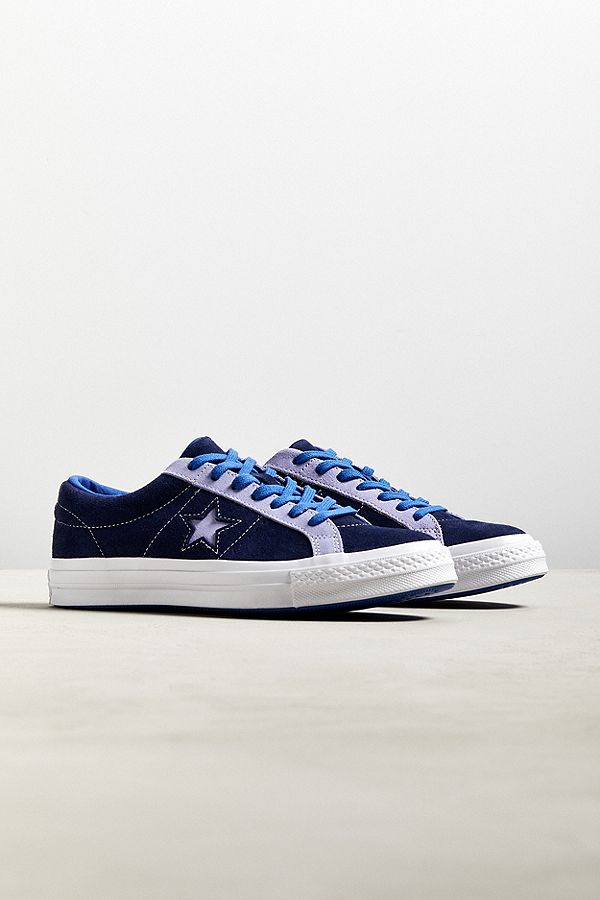 One Star Ox Colorblock Sneaker