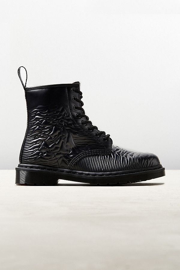 1460 Unknown Pleasures Boot