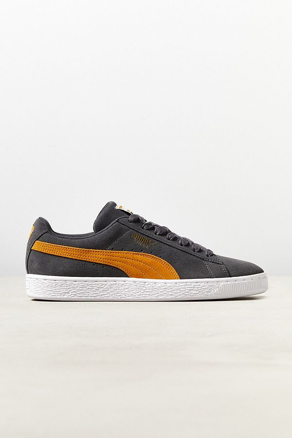 Suede Classic Sneaker