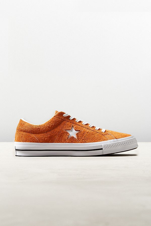 One Star Ox Sneaker