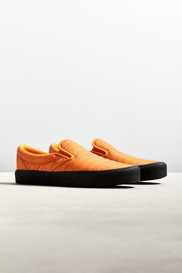 Classic Slip-On Lite Sneaker