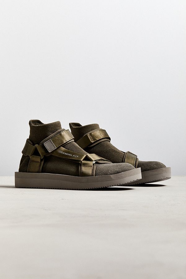 Tabi Sandal