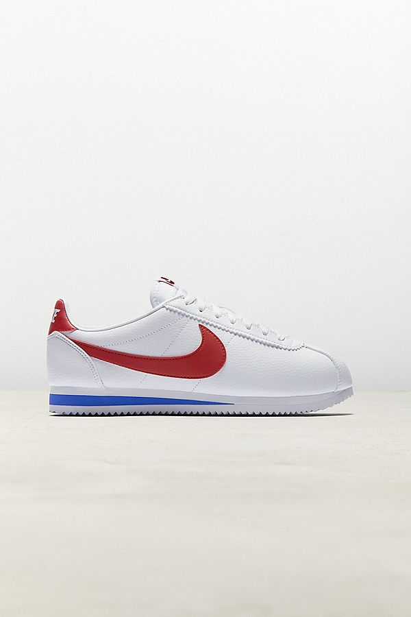 Classic Cortez Leather Sneaker