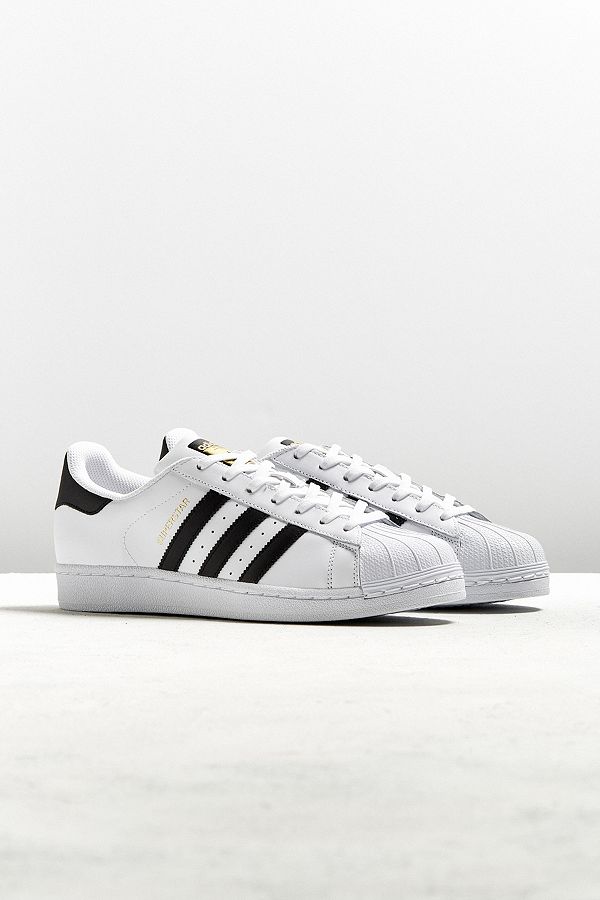 Originals Superstar Foundation Sneaker