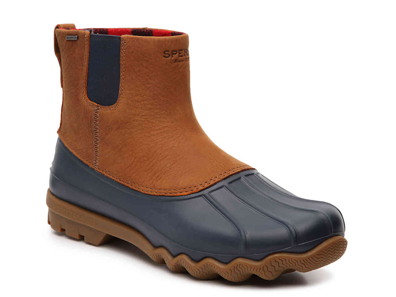 Brewster Duck Boot