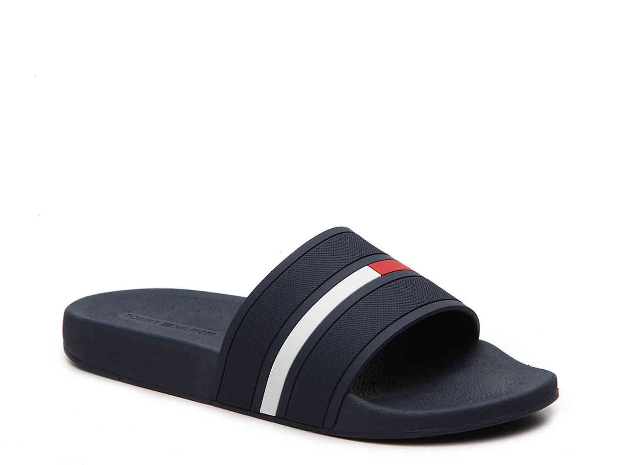 Slide Flag Sandals