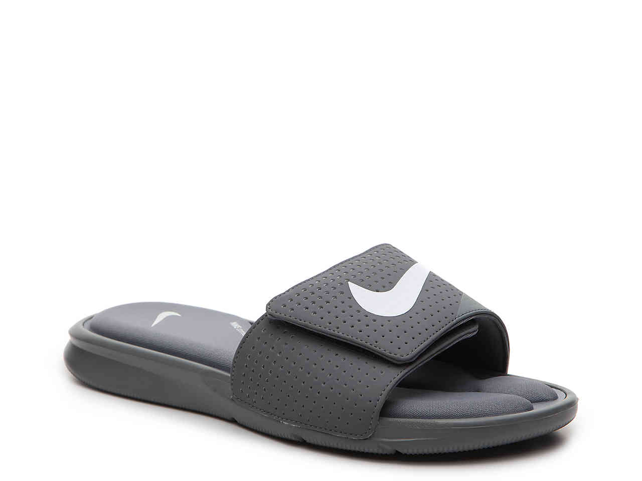 Ultra Comfort Slide Sandal - Men's