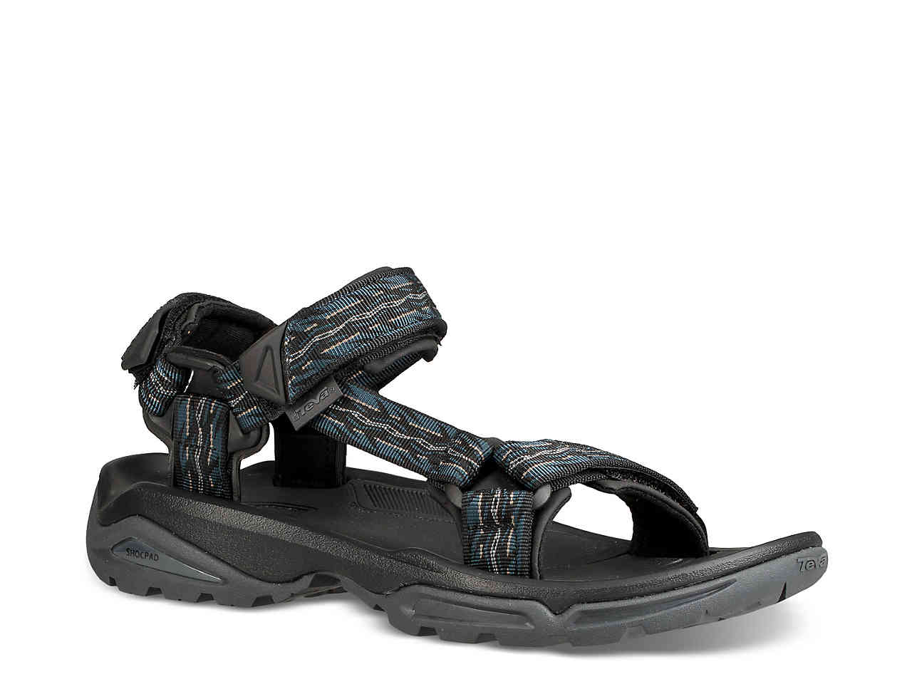 Terra FI 4 Sandal