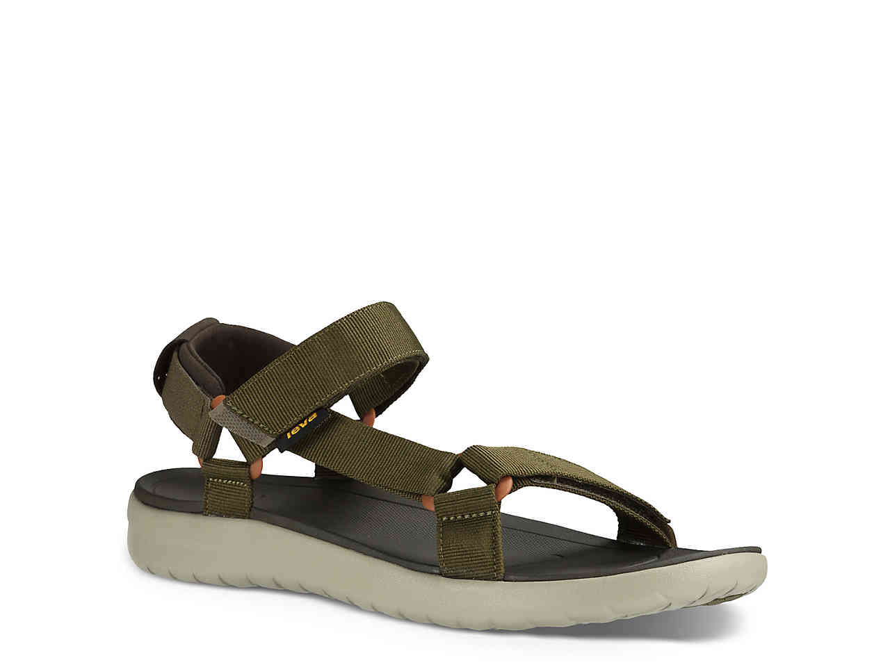 Sanborn Universal Sandal