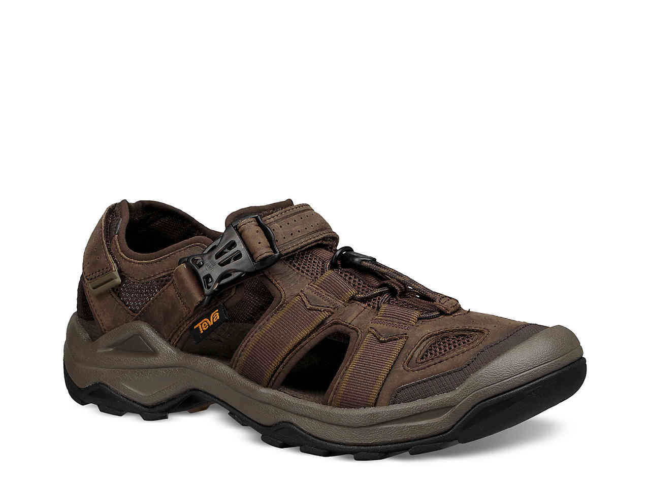 Omni Fisherman Sandal