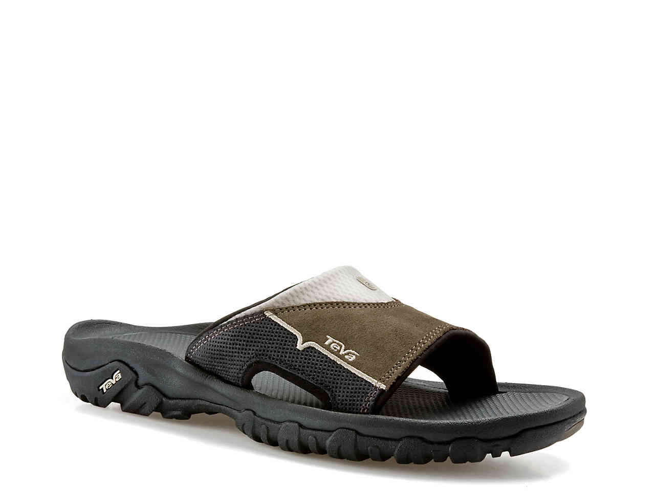 Katavi Slide Sandal