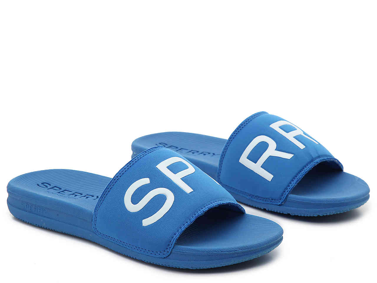 Intrepid Slide Sandal - Men's