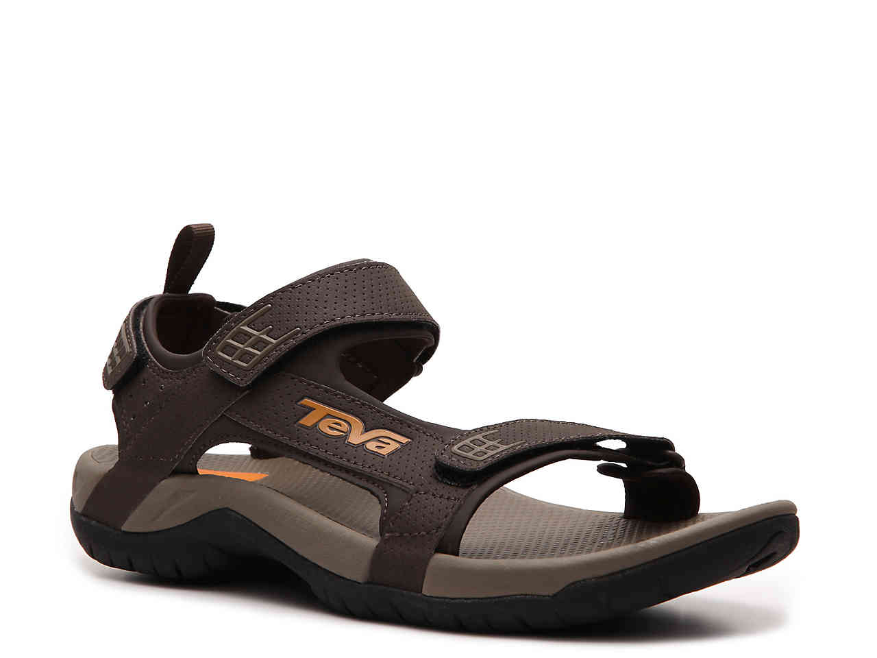 Minam River Sandal