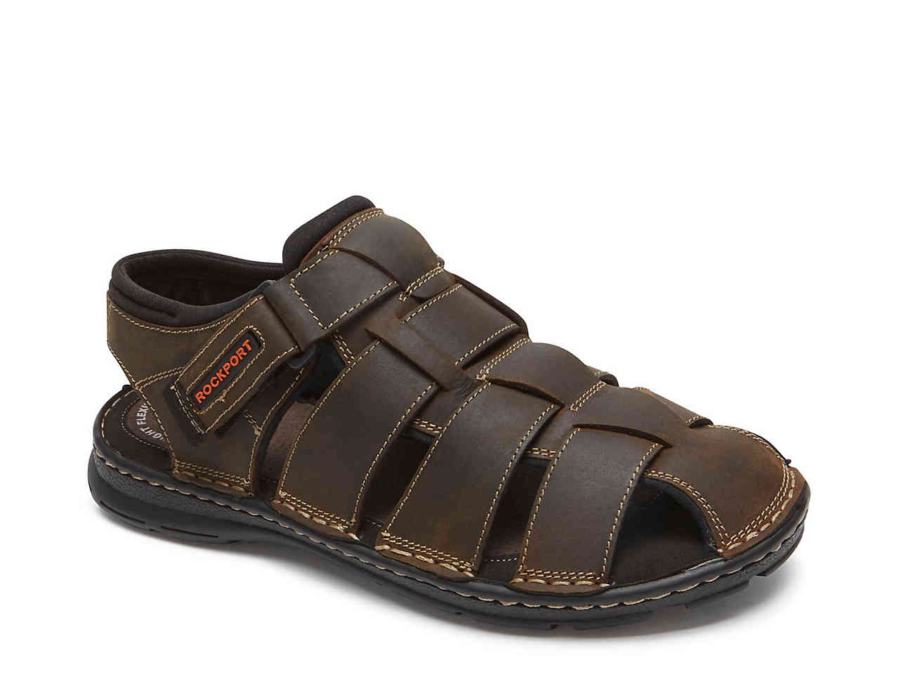 Darwyn Fisherman Sandal