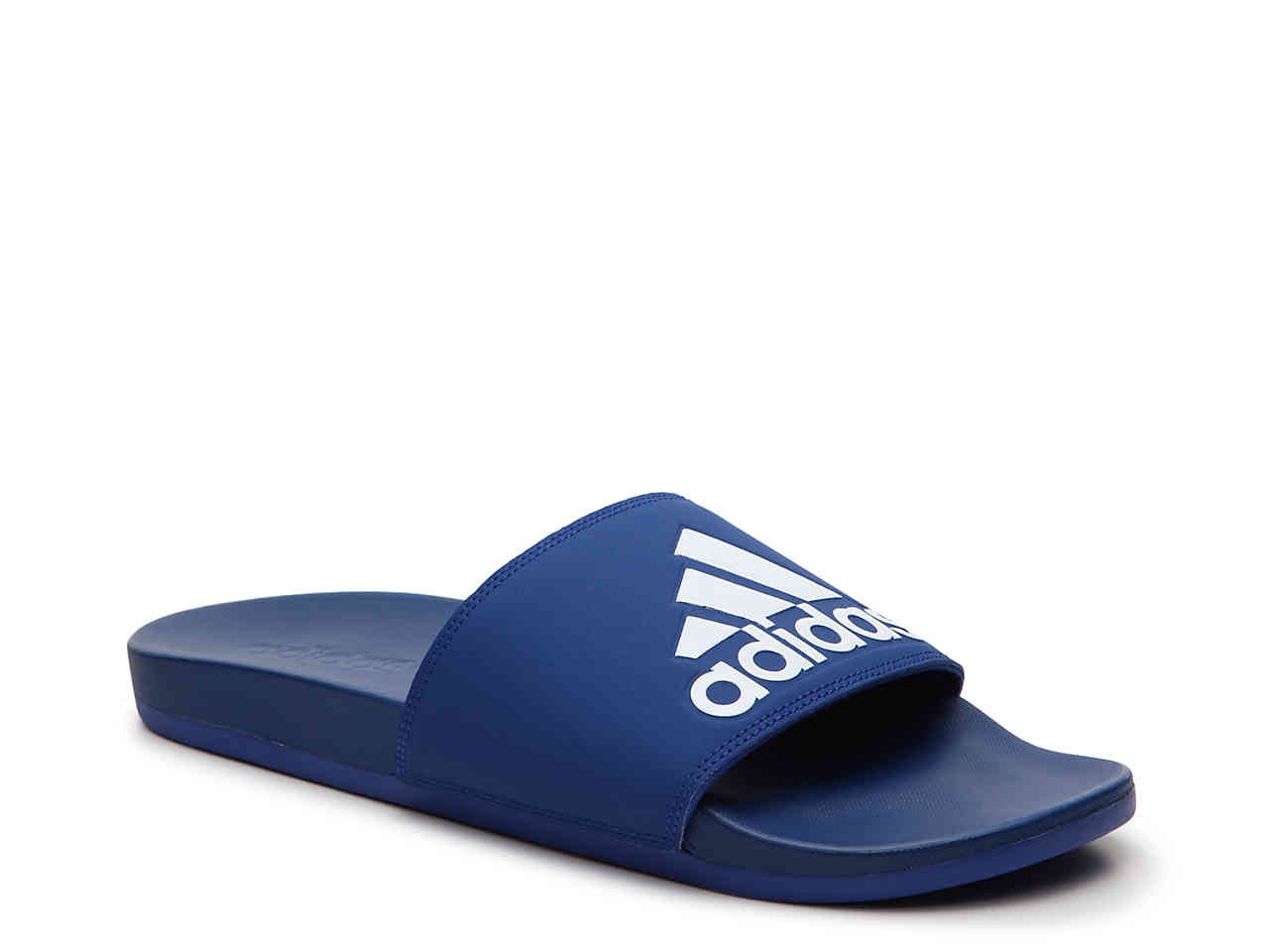 Adilette Slide Sandal - Men's