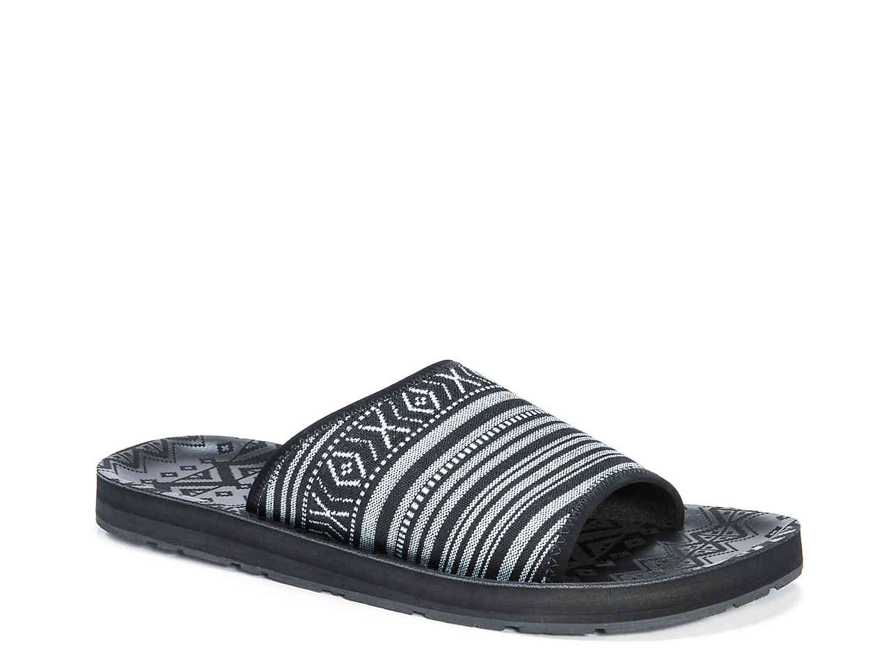 Hendrix Slide Sandal