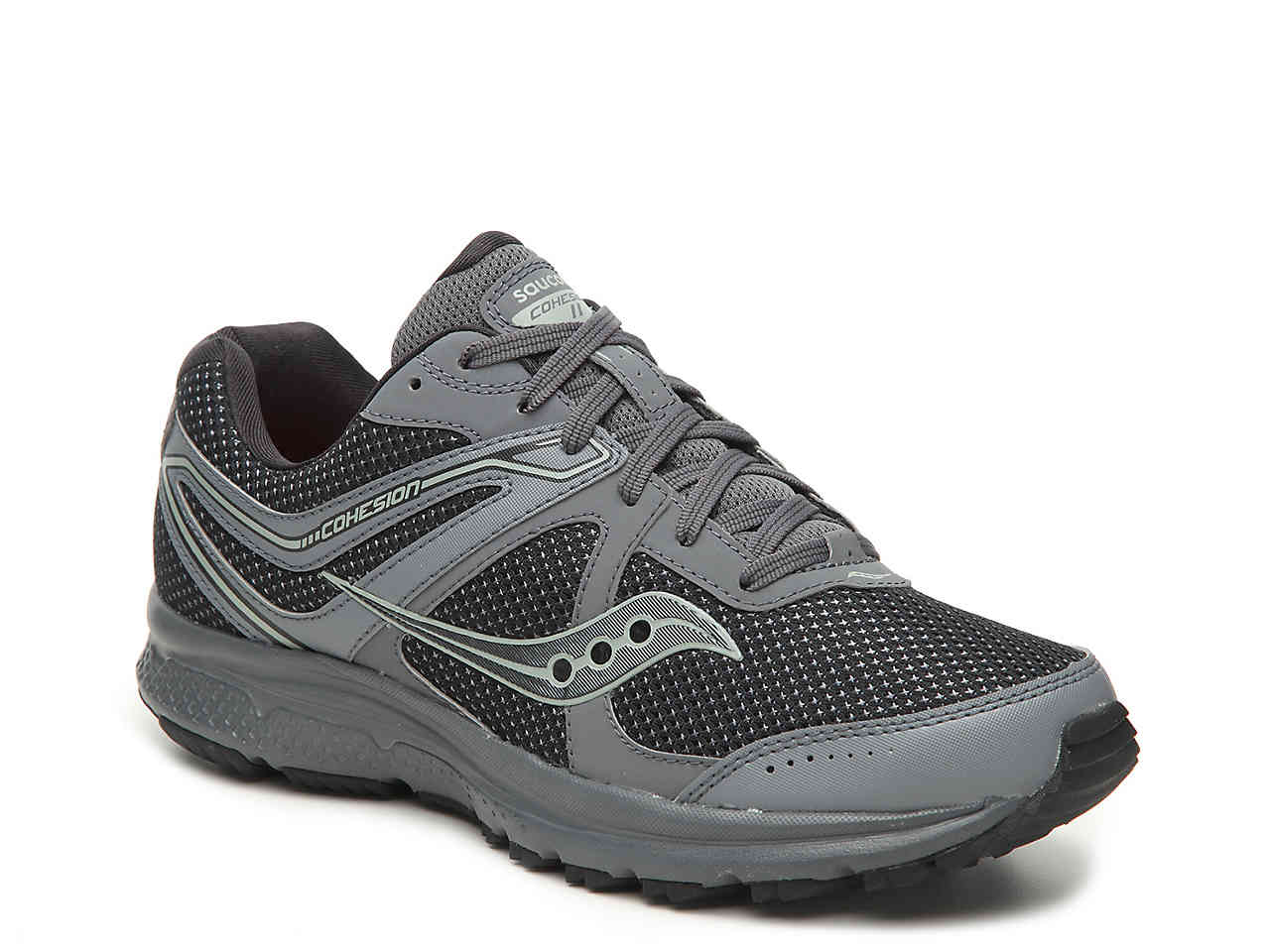 Grid Cohesion TR 11 Running Shoe