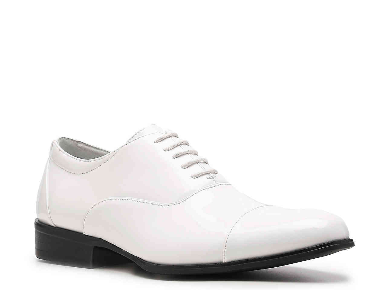 Gala Cap Toe Oxford