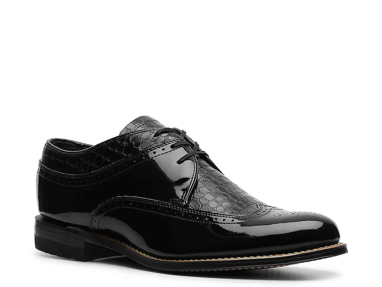 Dayton Wingtip Oxford