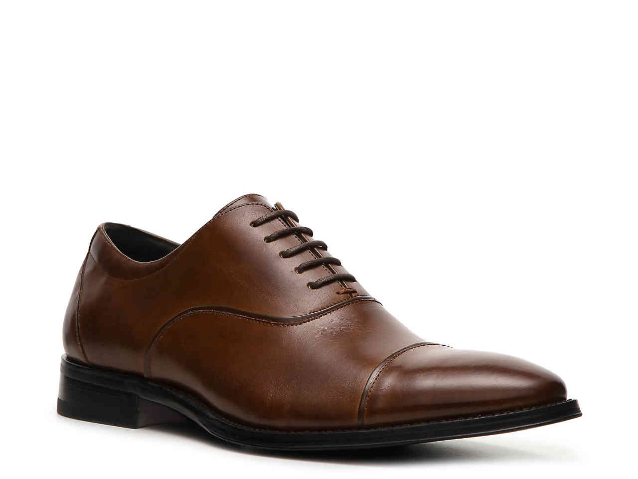 Kordell Cap Toe Oxford