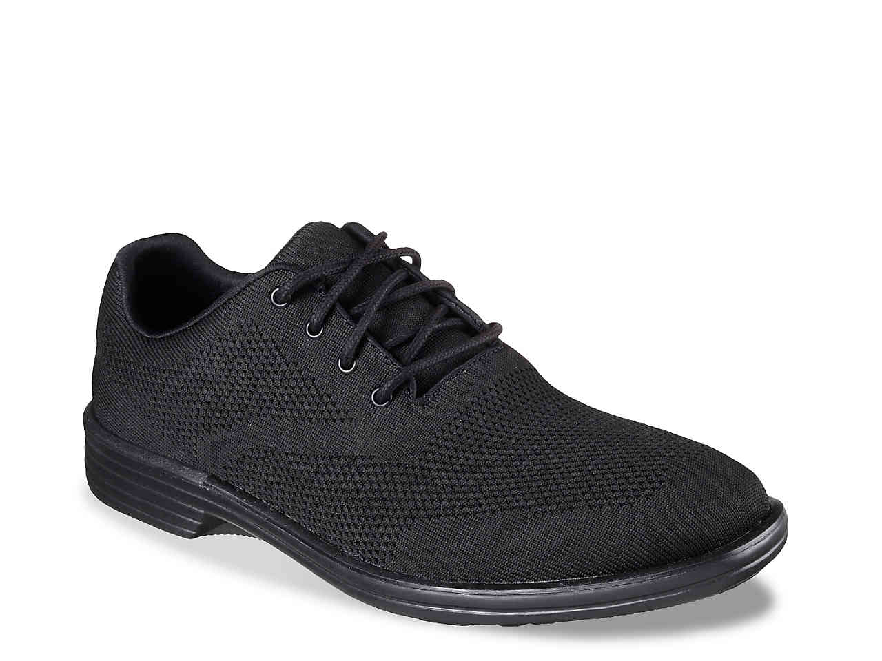 Relaxed Fit Walson Oxford