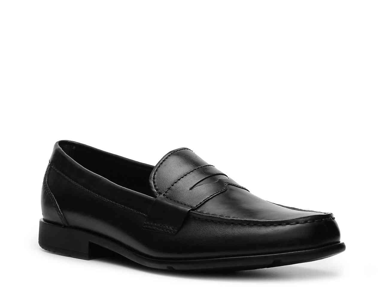 Classic Penny Loafer