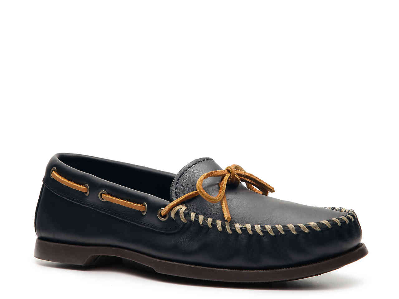 Camp Moc Loafer