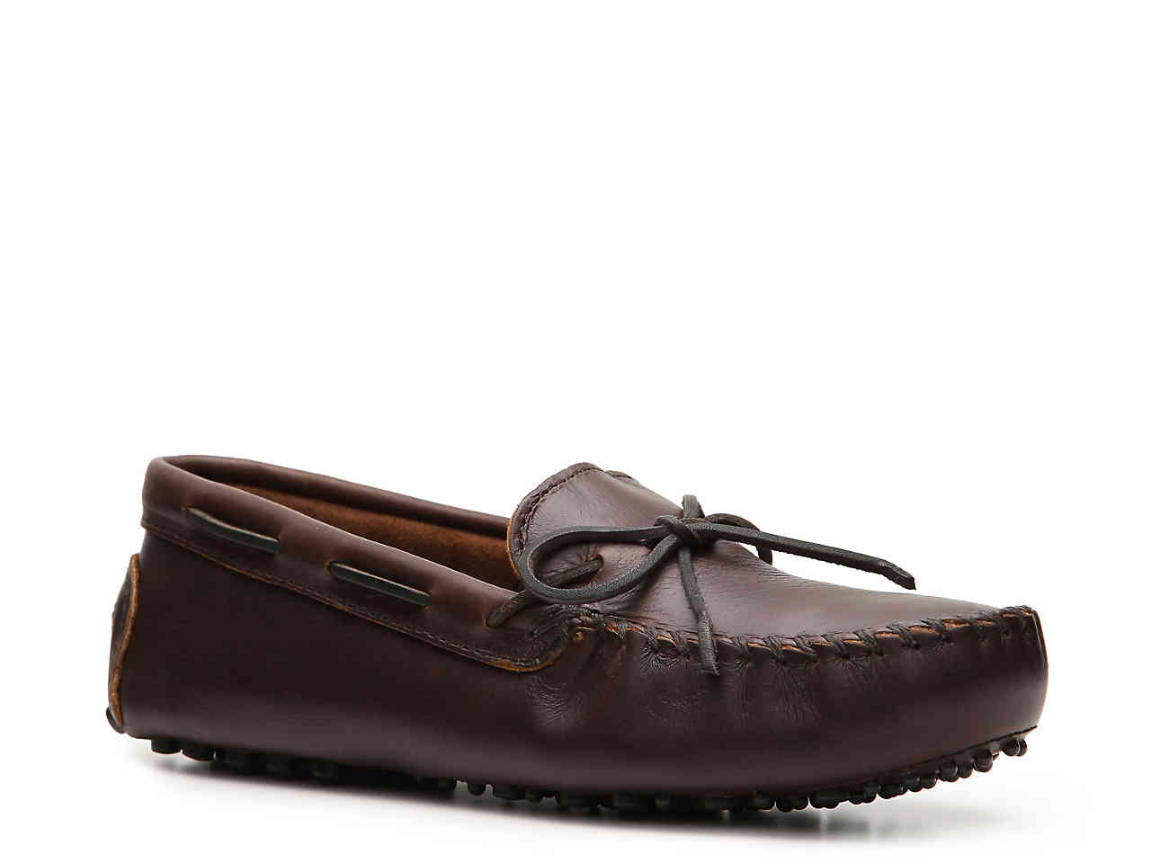 Original Driving Moccasin Loafer