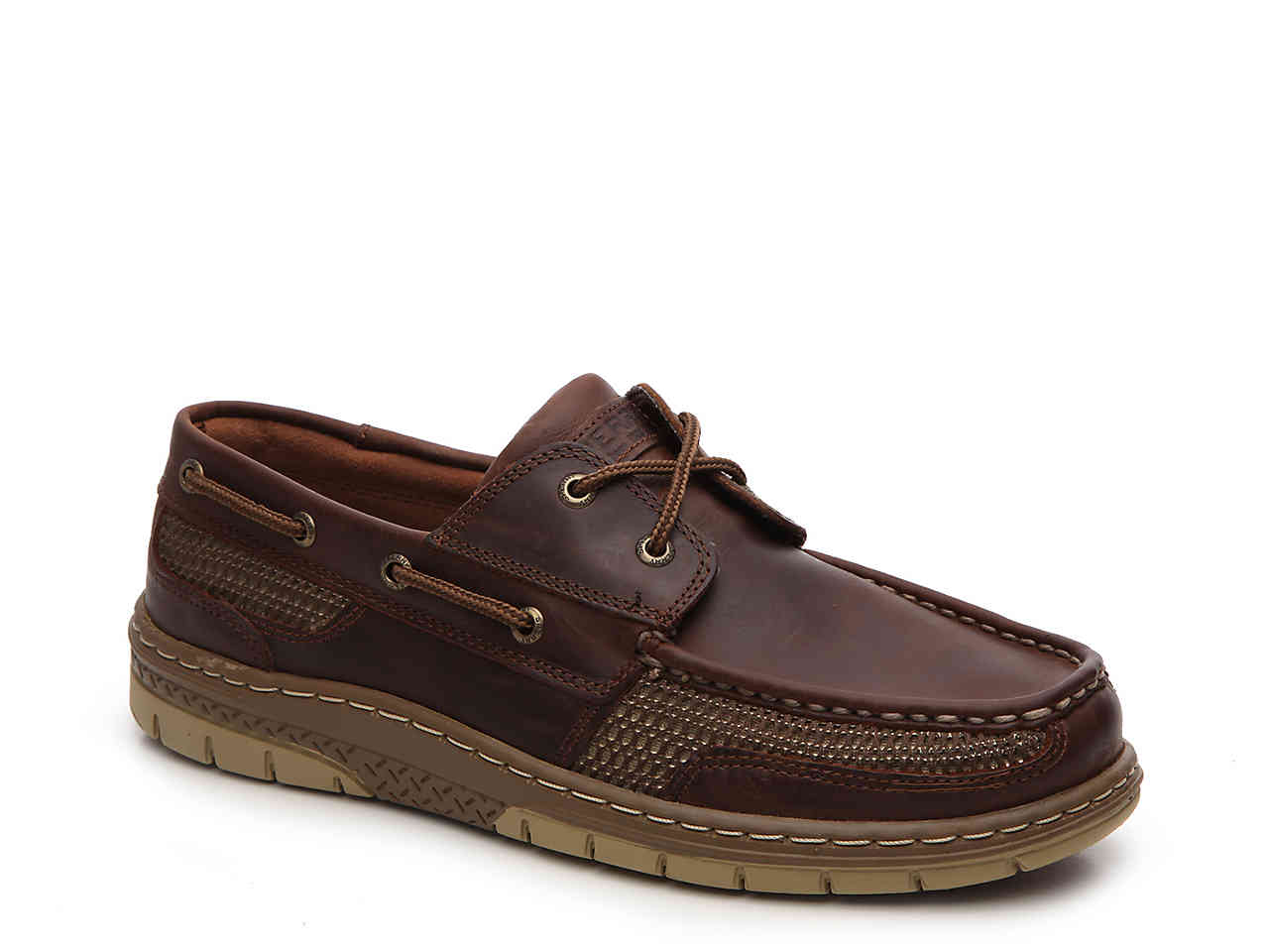 Tarpon Boat Shoe