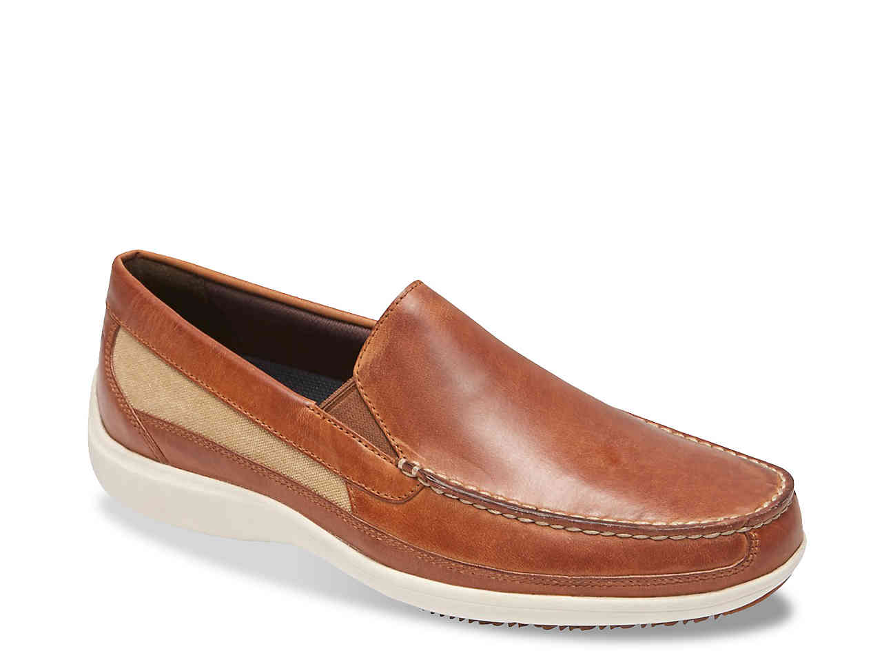 Aiden Loafer