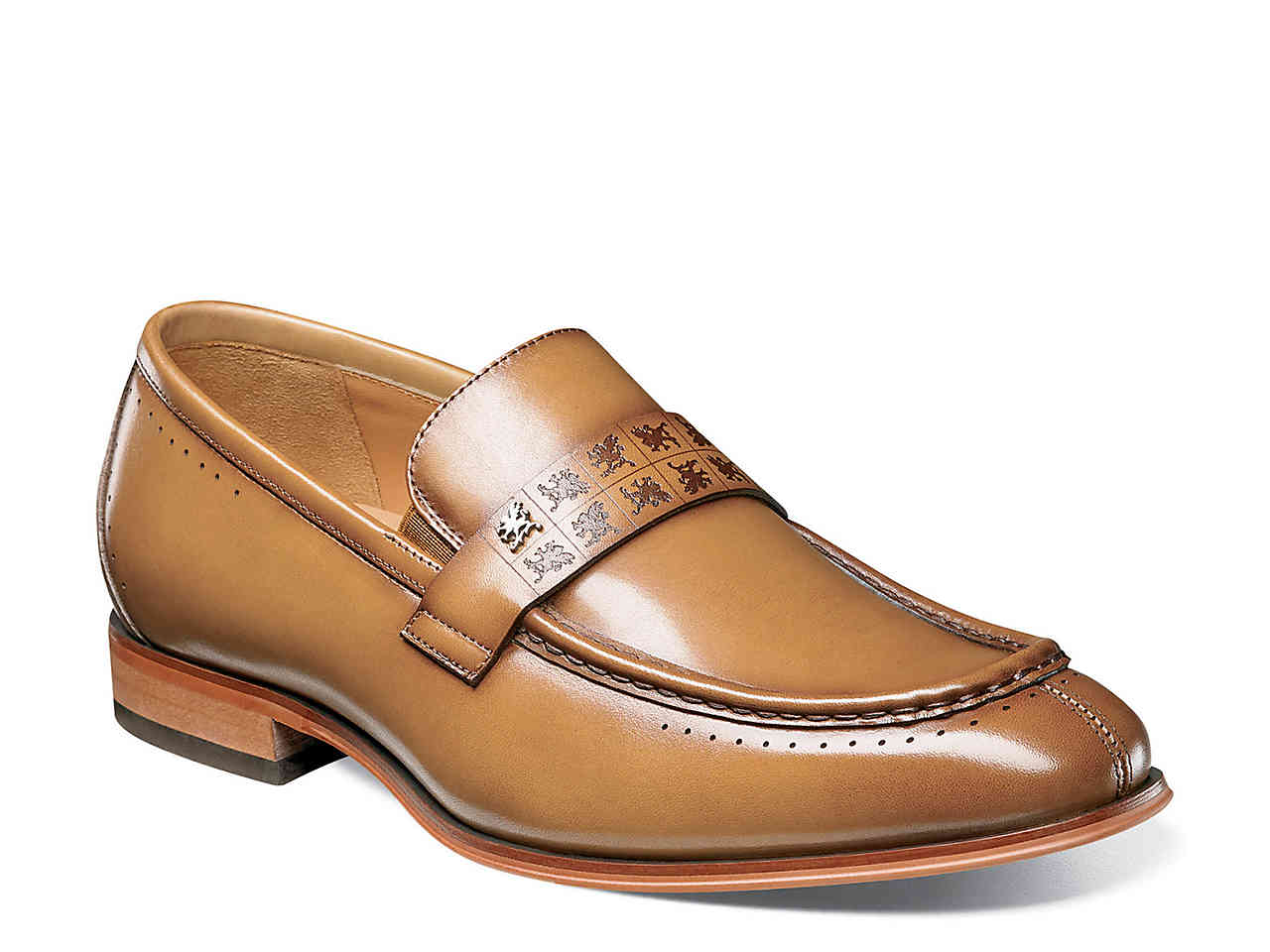 Sussex Penny Loafer