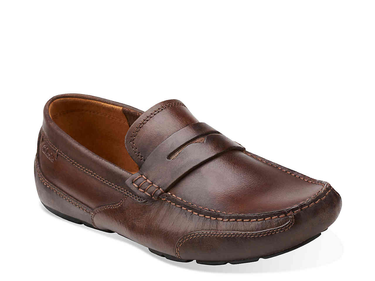 Ashton Way Loafer