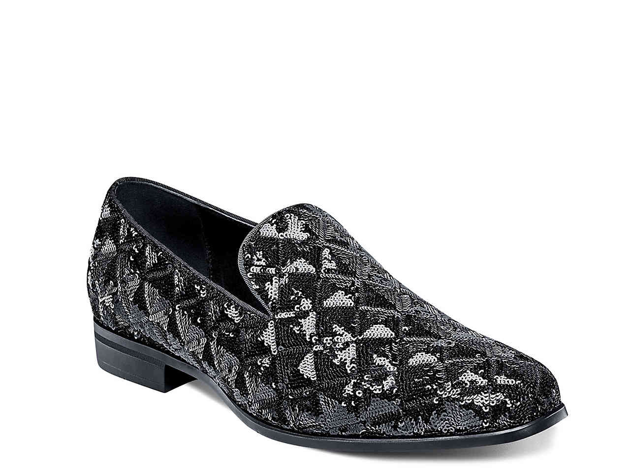 Swank Loafer