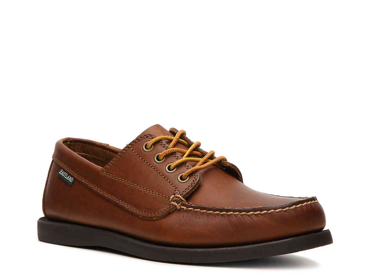 Falmouth Boat Shoe