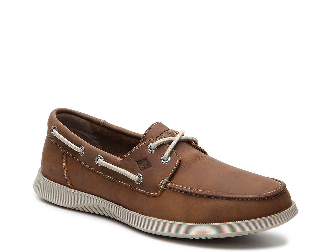 Defender Boat Shoe