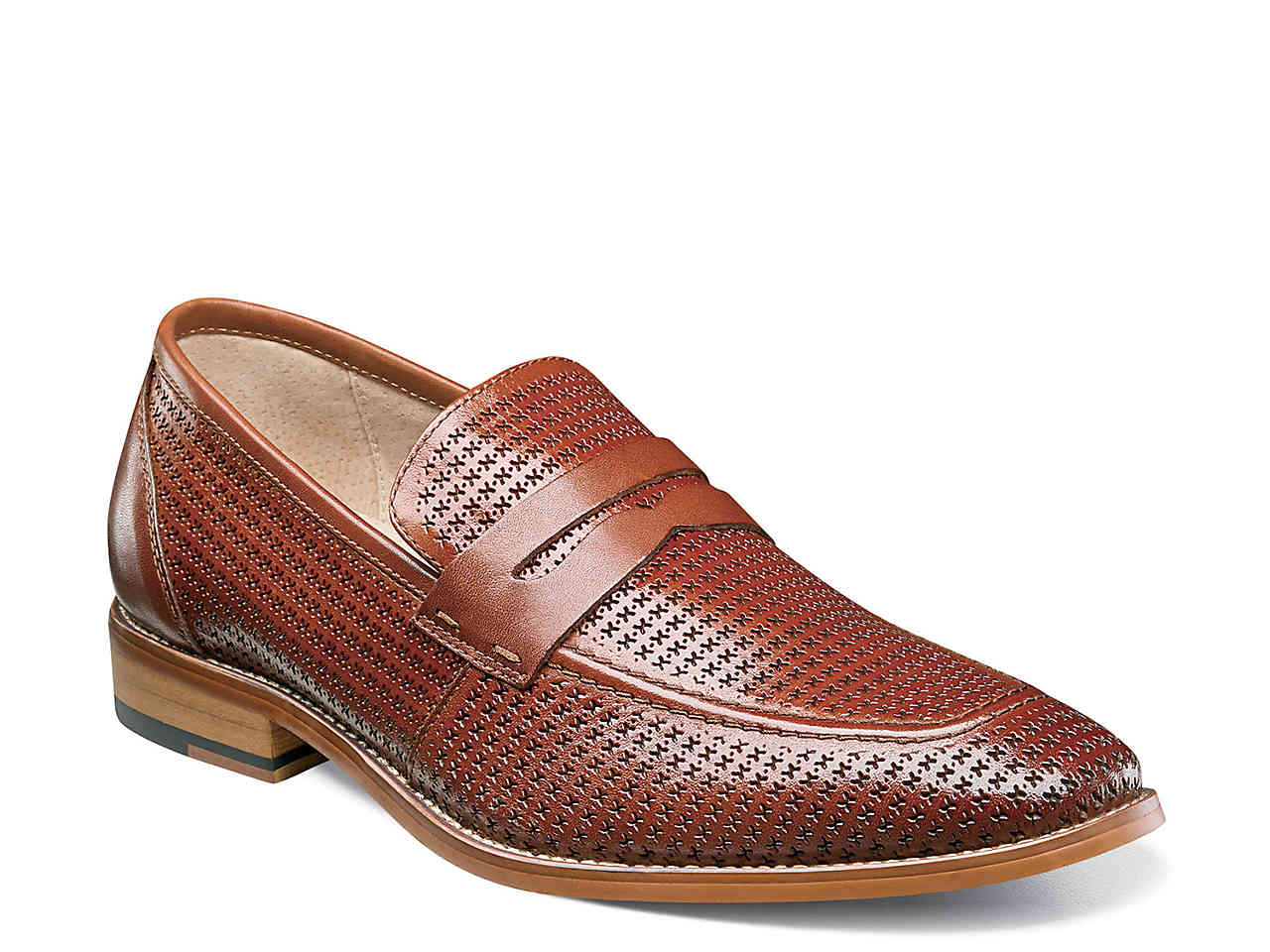 Belfair Penny Loafer