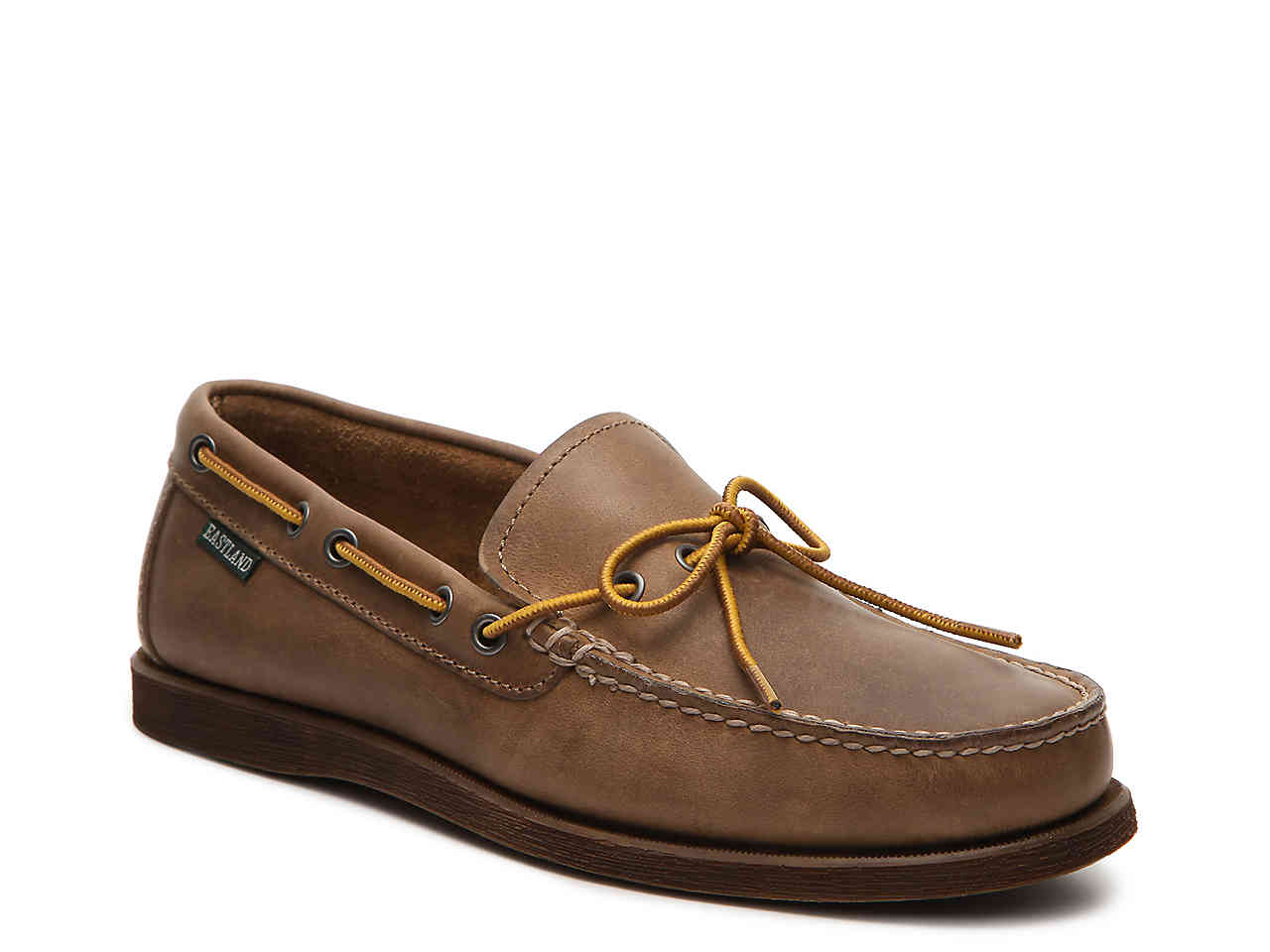 Yarmouth Boat Shoe