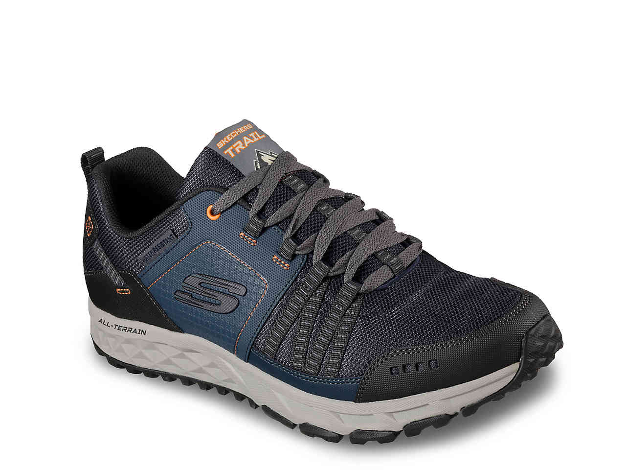 Escape Plan Trail Running Shoe