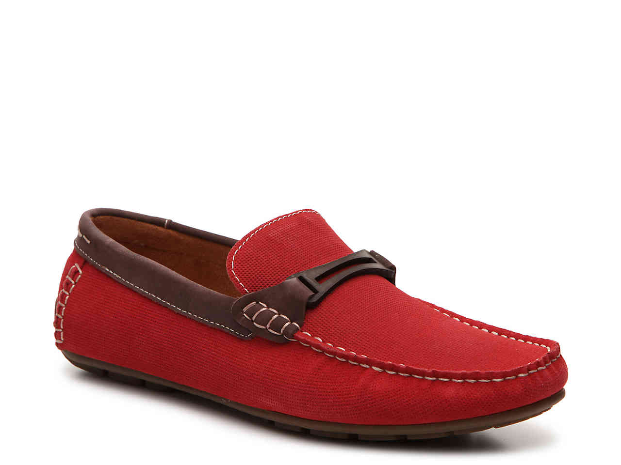 Garland Loafer