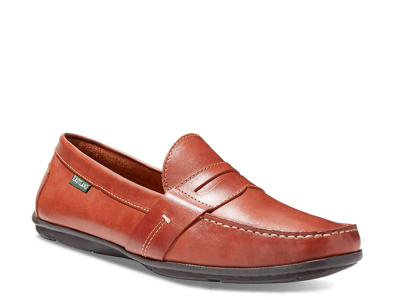 Pensacola Penny Loafer