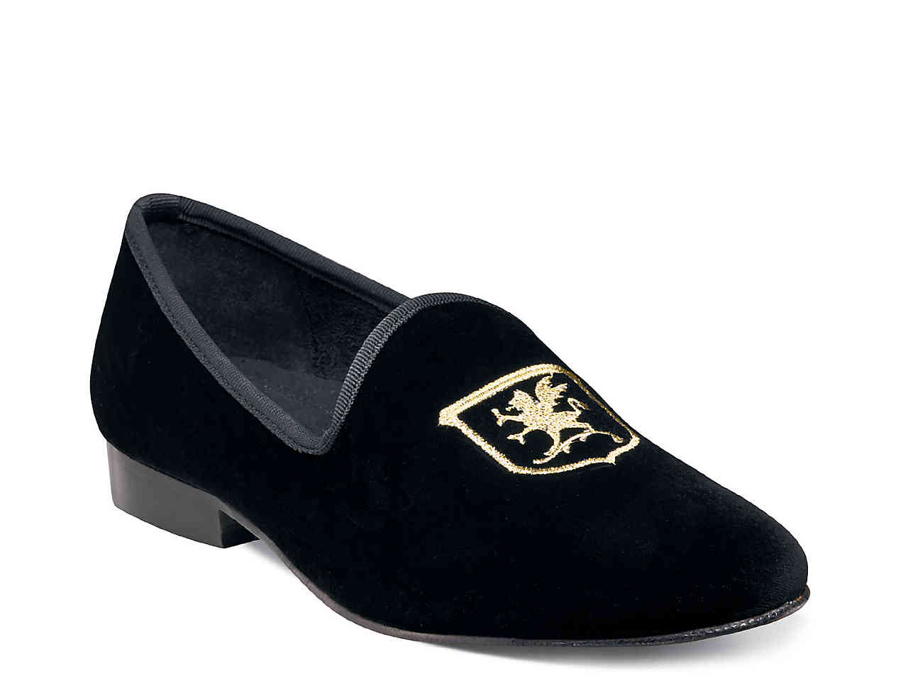 Viva Velvet Loafer